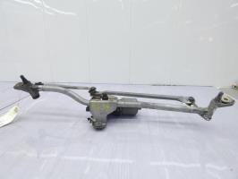 Moteur essuie glace avant