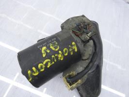 Moteur essuie glace avant