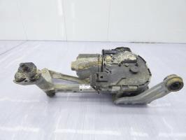 Moteur essuie glace avant