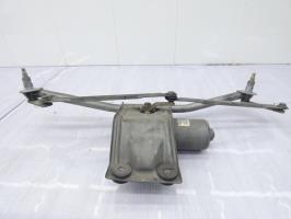 Moteur essuie glace avant