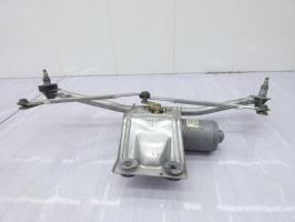 Moteur essuie glace avant
