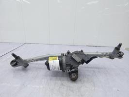 Moteur essuie glace avant