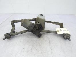 Moteur essuie glace avant
