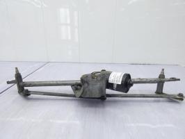 Moteur essuie glace avant
