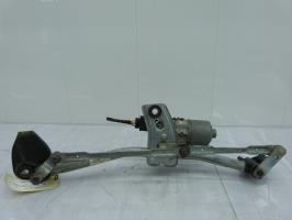 Moteur essuie glace avant