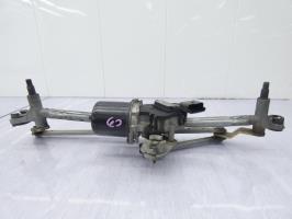 Moteur essuie glace avant