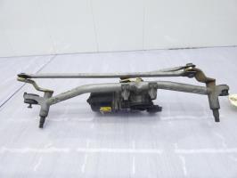 Moteur essuie glace avant