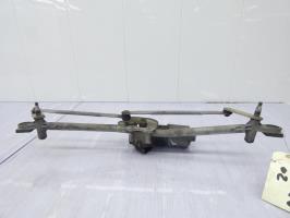 Moteur essuie glace avant