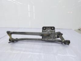 Moteur essuie glace avant