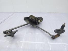 Moteur essuie glace avant