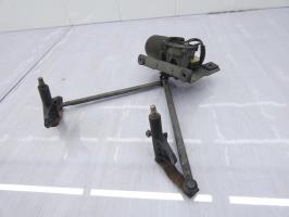 Moteur essuie glace avant