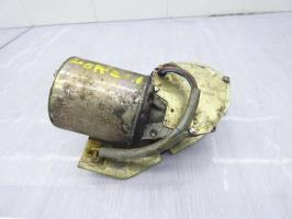 Moteur essuie glace avant