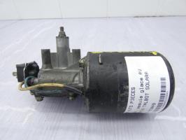 Moteur essuie glace avant