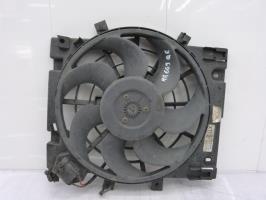 Moto ventilateur radiateur