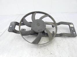 Motoventilatore radiatore