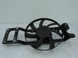 Moto ventilateur radiateur