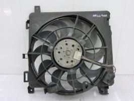 Moto ventilateur radiateur