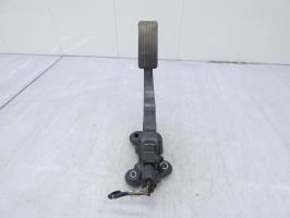 Pedale d'accelerateur