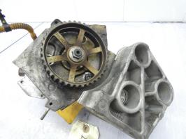 Pompe à injection