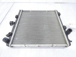 Radiateur eau