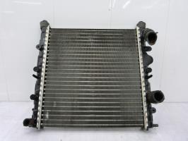 Radiateur eau