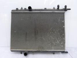 Radiateur eau