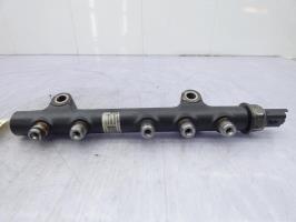 Rampe injection