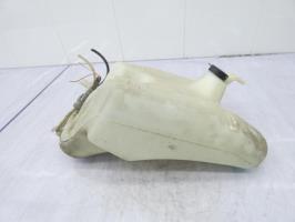 Vase de lave glace