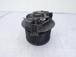 Ventilateur chauffage