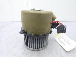 Ventilateur chauffage