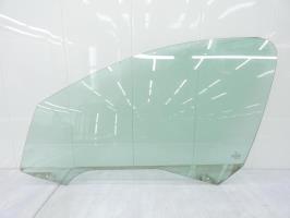 Vitre avant gauche