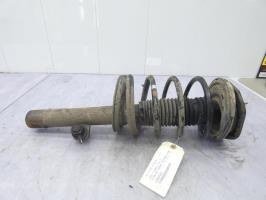 Ammortizzatore anteriore sinistro