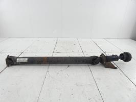 Arbre de transmission (propulsion)