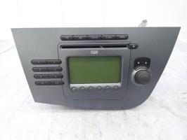 Autoradio originale