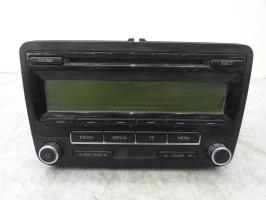 Autoradio originale