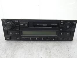 Autoradio d'origine