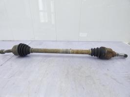 Cardan droit (transmission)