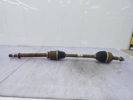 Cardan droit (transmission)