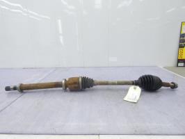 Cardan droit (transmission)