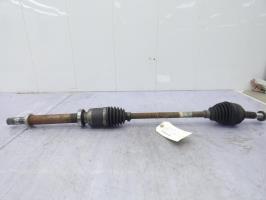 Cardan droit (transmission)