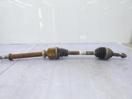 Cardan droit (transmission)