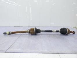 Cardan droit (transmission)