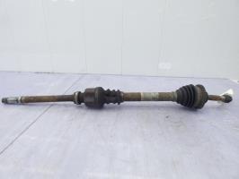 Cardan droit (transmission)