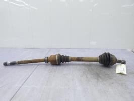 Cardan droit (transmission)