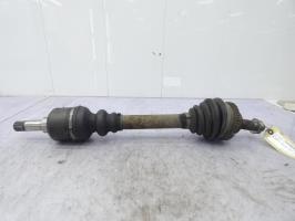 Cardan gauche (transmission)