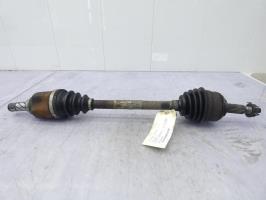 Cardan gauche (transmission)