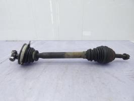 Cardan gauche (transmission)