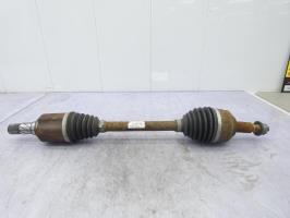 Cardan gauche (transmission)