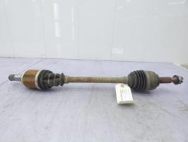 Cardan gauche (transmission)