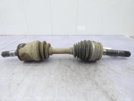 Cardan gauche (transmission)